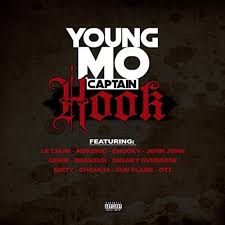Play Captain Hook by Young Mo