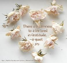 Thursday is a day of reflections, and thoughts. ― anthony t. 8 Ways To Be Thankful On Such A Thankful Thursday 8womendream