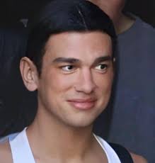 Dua Lipa and Lil Peep