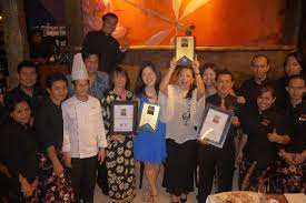 Malay food is rich and comforting. Timeout Kl Food Awards 2011 Best Malay Restaurant Picture Of Bijan Kuala Lumpur Tripadvisor
