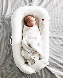 Dockatot Australia Nz On Instagram All Children Wean Eventually All Children Sleep On Their Own Eventually Baby Lounger Dockatot Lightweight Baby