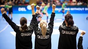 Pentru echipa masculină de handbal, vedeți csm bucurești (handbal masculin). Csm Bucuresti Pas Important Spre Calificarea In Sferturile Ligii Campionilor