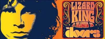 Lizard King Tribute to The Doors Live!
