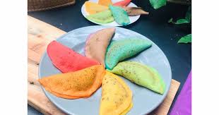 Maybe you would like to learn more about one of these? 52 Resep Martabak Rainbow Enak Dan Sederhana Ala Rumahan Cookpad