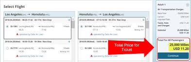 Ultimate Guide To Korean Air Miles Part 3 How To Book