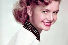 Mary Frances "Debbie" Reynolds (April 1, 1932