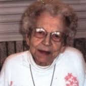 Obituary for Verna M. Wit