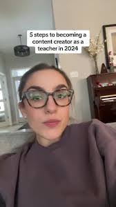 How to Become A Teacher Influencer