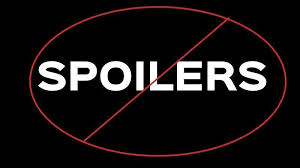 If so, you are forewarned. Petition Create A Facebook Button To Report People That Share Spoilers Change Org