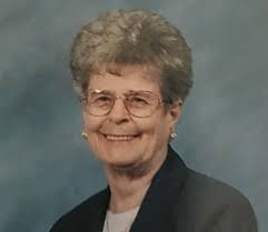 Gertrude Gilbert Obituary