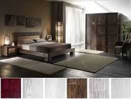 Letti, comodini, armadi, bauli, lampade. Camere Da Letto Etniche Prezzi On Line Letti Orientali In Bambu