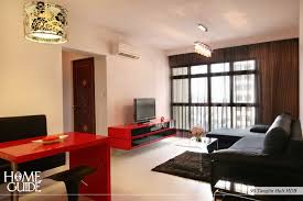 1 hdb property for rent in tanglin halt road. Modern Retro Interior Design Concept For A Hdb At 90 Tanglin Halt Road House Interior Interior Design Interior Design Singapore