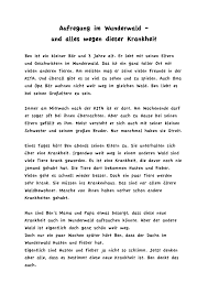 Http Www Praxis Hermans De App Download 10476327 Aufregung Im Wunderwald E2 80 93 Und Alles Wegen Dieser Krankheitv3 Pdf