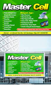 Desain banner yang baik tentu dapat menarik banyak orang, bukan hanya untuk melihat informasi yang disampaikan, tapi juga mampu membuat orang mengerti tentang informasi yang disampaikan dan tertarik untuk. Sribu Banner Design Desain Spanduk Banner Untuk Master Ce