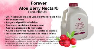 Pin Su Aloe Vera Forever Living