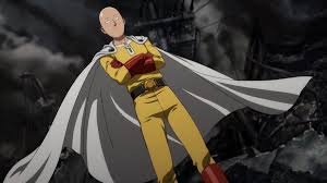 But when a new friendship and interest in martial arts prove distracting, the hero association is left to deal with a sinister new wave of monster attacks on. One Punch Man Anime Planet