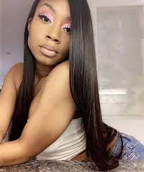 Polo G Girlfriend Crystal Blease Wiki Age Height Instagram Job Pretty Hair Weave Pretty Hairstyles Instagram Jobs