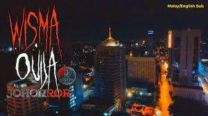 Johor bahru city square shopping mall 4.2 km. Wisma Berhantu Di Tengah Bandaraya Johor Bahru Kembali Selepas 20 Tahun Malay English Sub Youtube
