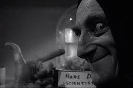 El jovencito Frankenstein', la cura perfecta contra la aflicción