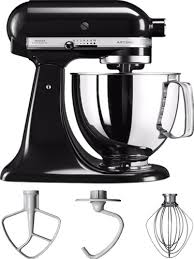I am a bread maker and love my mixer for this purpose as well as for making other things. Kitchenaid Artisan Mixer 5ksm125 Onyx Black Coolblue Before 23 59 Delivered Tomorrow