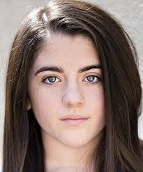 Бэйли Гамбертольо (Bailey Gambertoglio): фильмография, фото, биография.  Актёр .