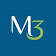 Logo M3 Placement & Partnership