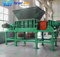 Scrap Metal Shredder Machine Steel Shredder for Sale