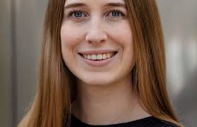 Neu im Pro Stuttgart-Team: Vanessa Kopp