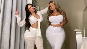 By not taking no for an answer. Date Night Outfits With My Girl Feat Fashion Nova Curve Youtube