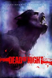 The individual segments were directed by alberto cavalcanti, charles crichton, basil dearden and robert hamer. Dead Of Night Steampower Publishing
