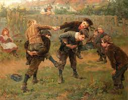 Maybe you would like to learn more about one of these? Dia Del Amigo Wikipedia La Enciclopedia Libre