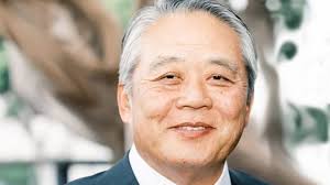 Chong Seong Lee, of Manhasset, built laundromat chain with wife, dies at 71 