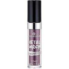Catrice Prime And Fine Pore Refining Anti Shine Base Essence Metal Shock Eyeshadow In 06 Total Eclipse Ultabeauty Eyeshadow Cleanser And Toner Essence Makeup