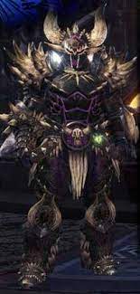 This fight finally arrives when you reach the high rank area of elder's recess. Nergigante Armor Set Stats And Skills Monster Hunter World Mhw Game8