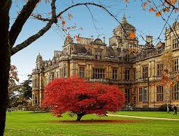 Westonbirt School In Gloucestershire By Anguskirk Gloucestershire Mansions Grand Homes