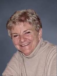 Obituary for Betty Sander