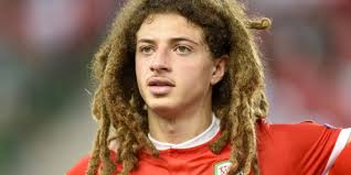 Fortunately for ampadu, however, nagelsmann is someone who isn't afraid to give youngsters the opportunity to impress. Ethan Ampadu Leaves Chelsea For Rb Leipzig On Loan Off The Ball