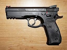 After that, possibly a different trigger/hammer. Cz 75 Wikiwand