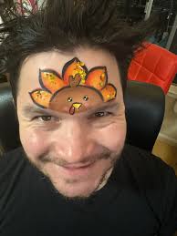 Paint a Face
