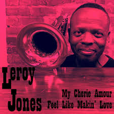 Leroy Jones