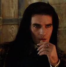 Interview with the vampire 🦇 Armand 🦇Antonio Banderas 🦇🩸
