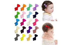 Best baby hair clips of 2020. 15 Best Hair Clips For Girls