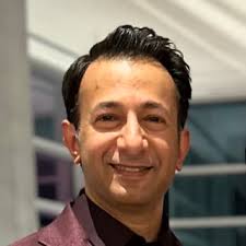 Dr. Jordan Graff, MD