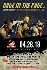 First federal plaza is located at 28 east main street in the center city neighborhood, ny, rochester, 14614. Tamara Francois Vs Veronica Gmaz Full Contact Promotions Mma Bout Tapology