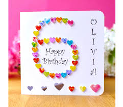 6th Birthday Wishes For 6 Year Old Boy 6th Birthday Card Personalised And Handmade Age 6 Card Customised 6th Birthday Card Ideal Son Daughter Granddaughter Boy Or Girl Birthday Cards Simple Birthday Cards Old Birthday Cards