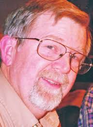 Stuart William Akers