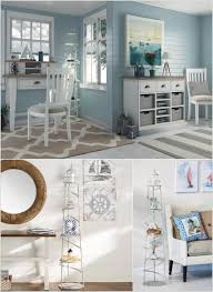 10 Lighthouse Inspired Home Decor Ideas Lighthouse Decor Curtains Living Room Inspired Homes