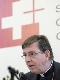 Bischof Koch vor Wechsel in den Vatikan