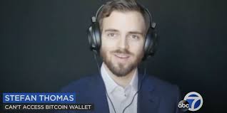 We cover things like countries embracing or rejecting cryptos, price. Man Who Forgot Bitcoin Password At Peace With 250 Million Loss People Com