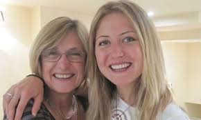 Good to meet you + The Guardian